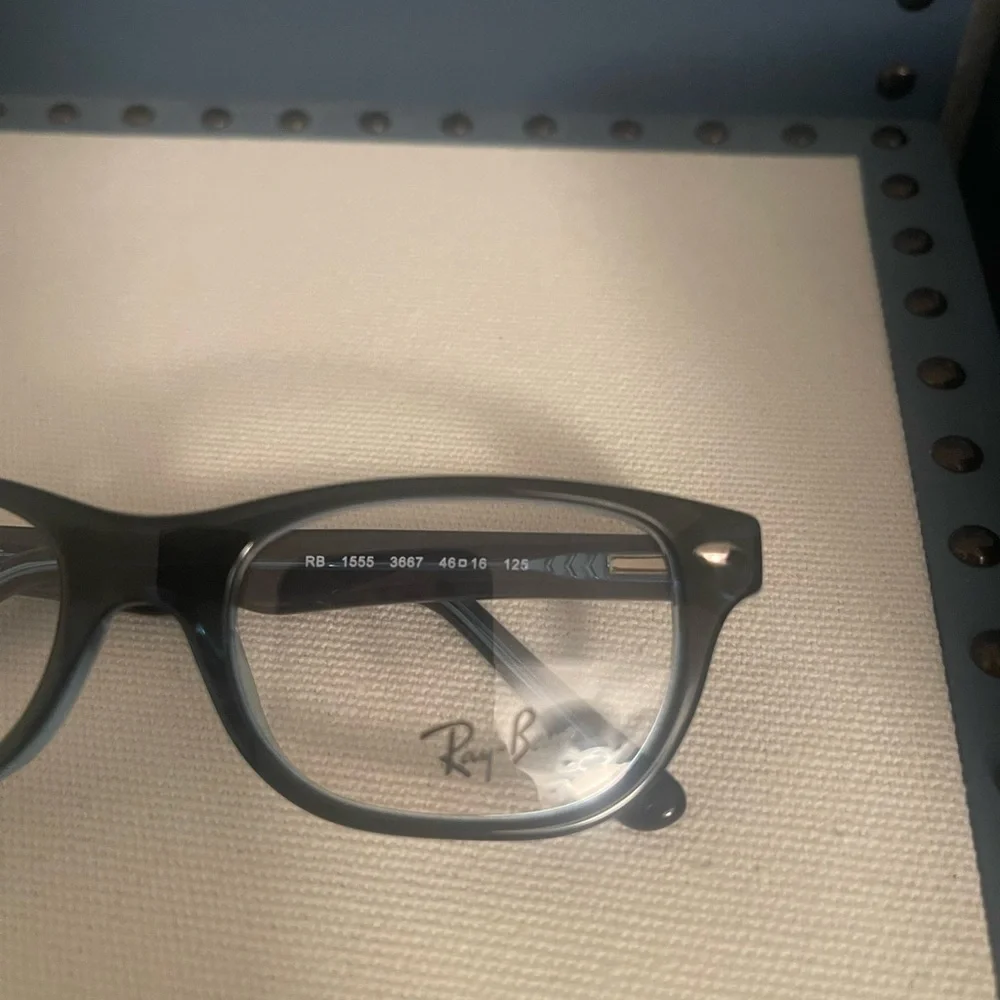 RB1555 Kids eyeglasses
